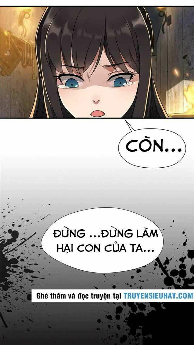 Cuồng Nữ Trọng Sinh – Hoàn Khố Thất Hoàng Phi Chapter 69 - Trang 2