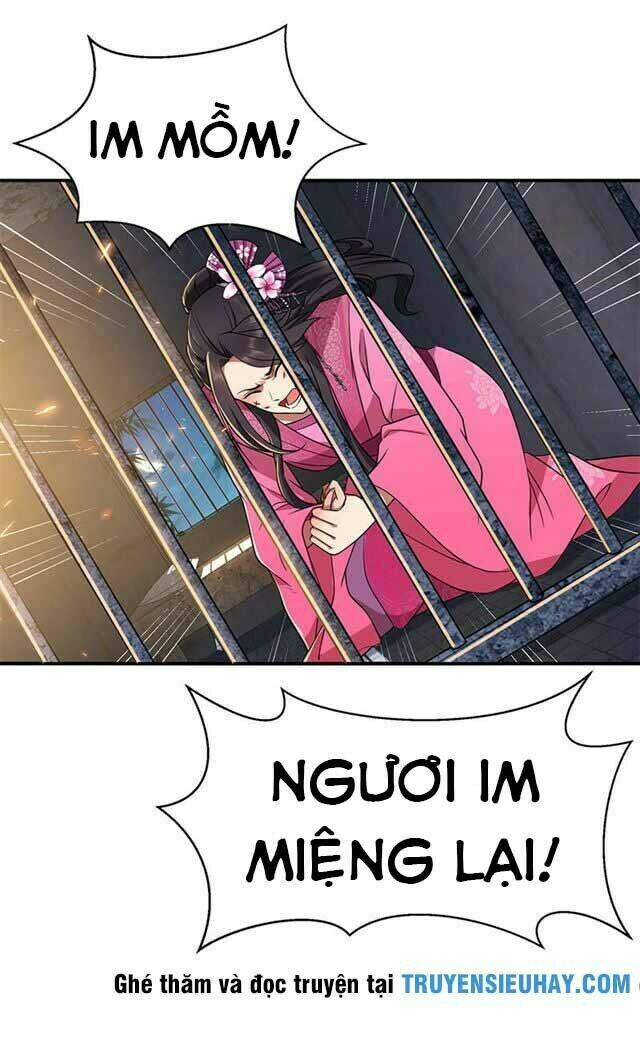 Cuồng Nữ Trọng Sinh – Hoàn Khố Thất Hoàng Phi Chapter 69 - Trang 2