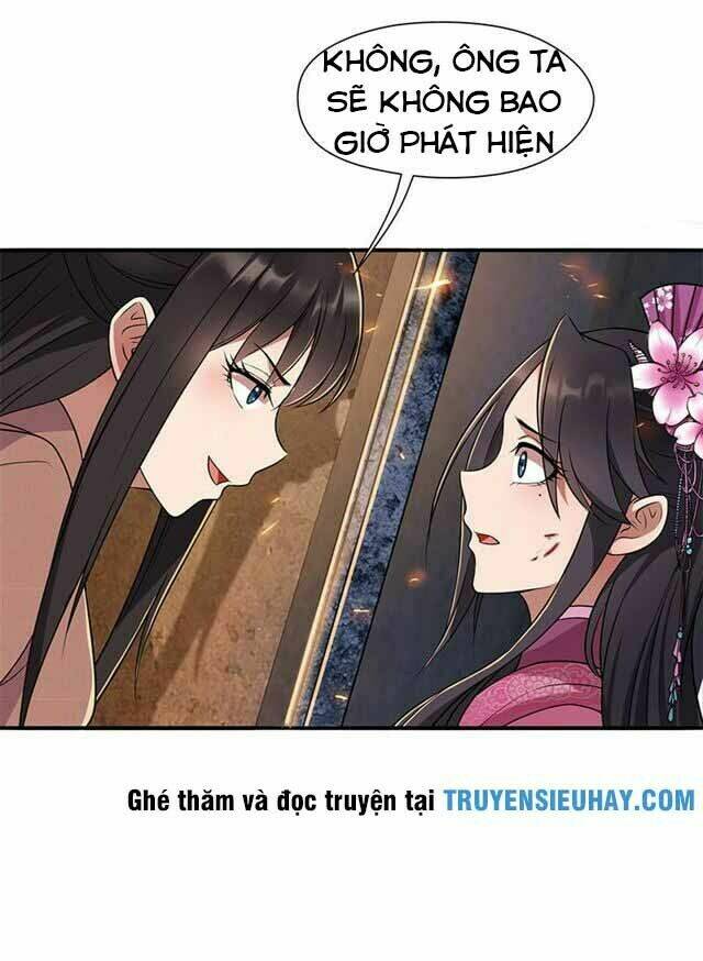 Cuồng Nữ Trọng Sinh – Hoàn Khố Thất Hoàng Phi Chapter 69 - Trang 2