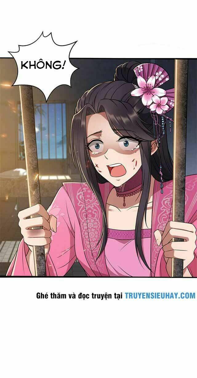 Cuồng Nữ Trọng Sinh – Hoàn Khố Thất Hoàng Phi Chapter 69 - Trang 2