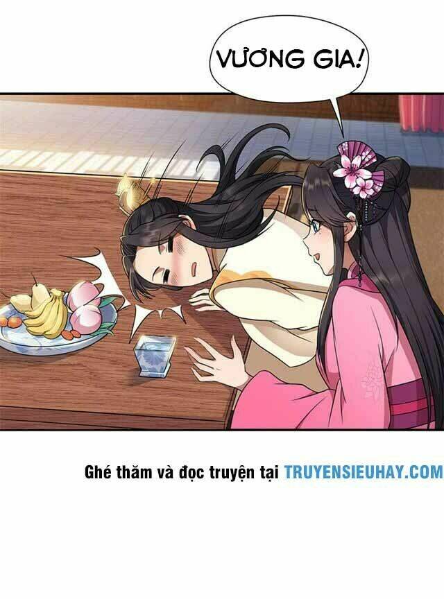 Cuồng Nữ Trọng Sinh – Hoàn Khố Thất Hoàng Phi Chapter 69 - Trang 2