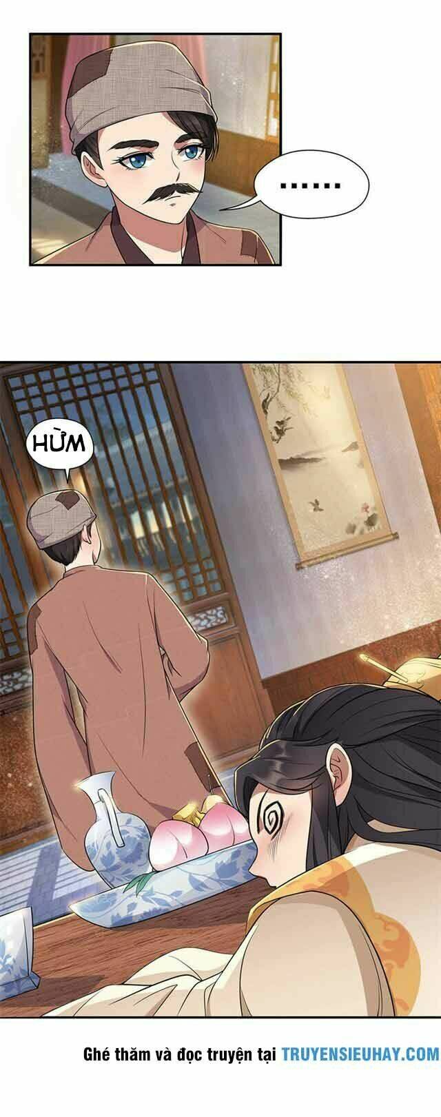 Cuồng Nữ Trọng Sinh – Hoàn Khố Thất Hoàng Phi Chapter 69 - Trang 2