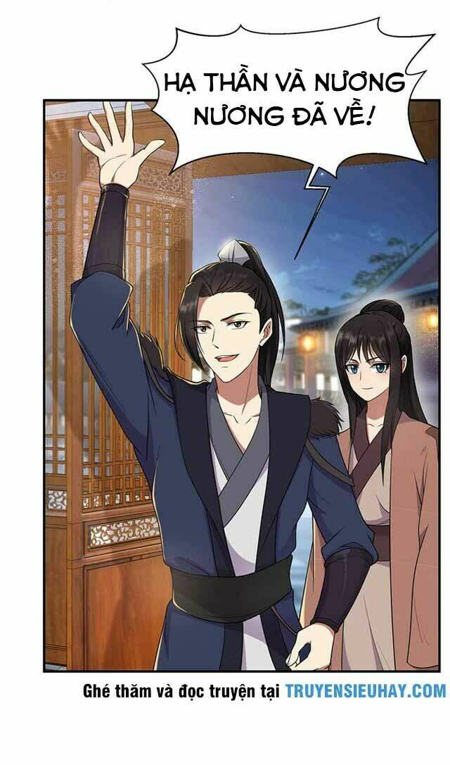 Cuồng Nữ Trọng Sinh – Hoàn Khố Thất Hoàng Phi Chapter 69 - Trang 2