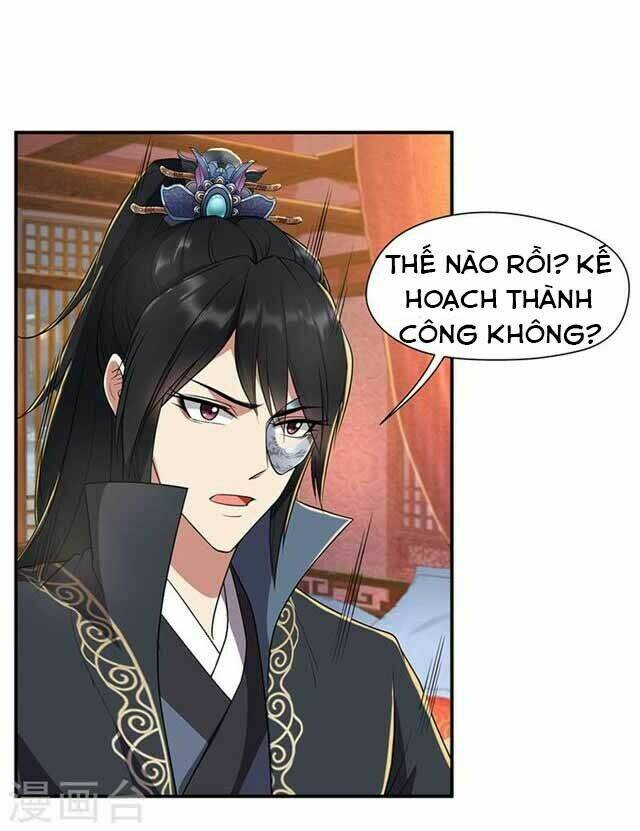 Cuồng Nữ Trọng Sinh – Hoàn Khố Thất Hoàng Phi Chapter 69 - Trang 2