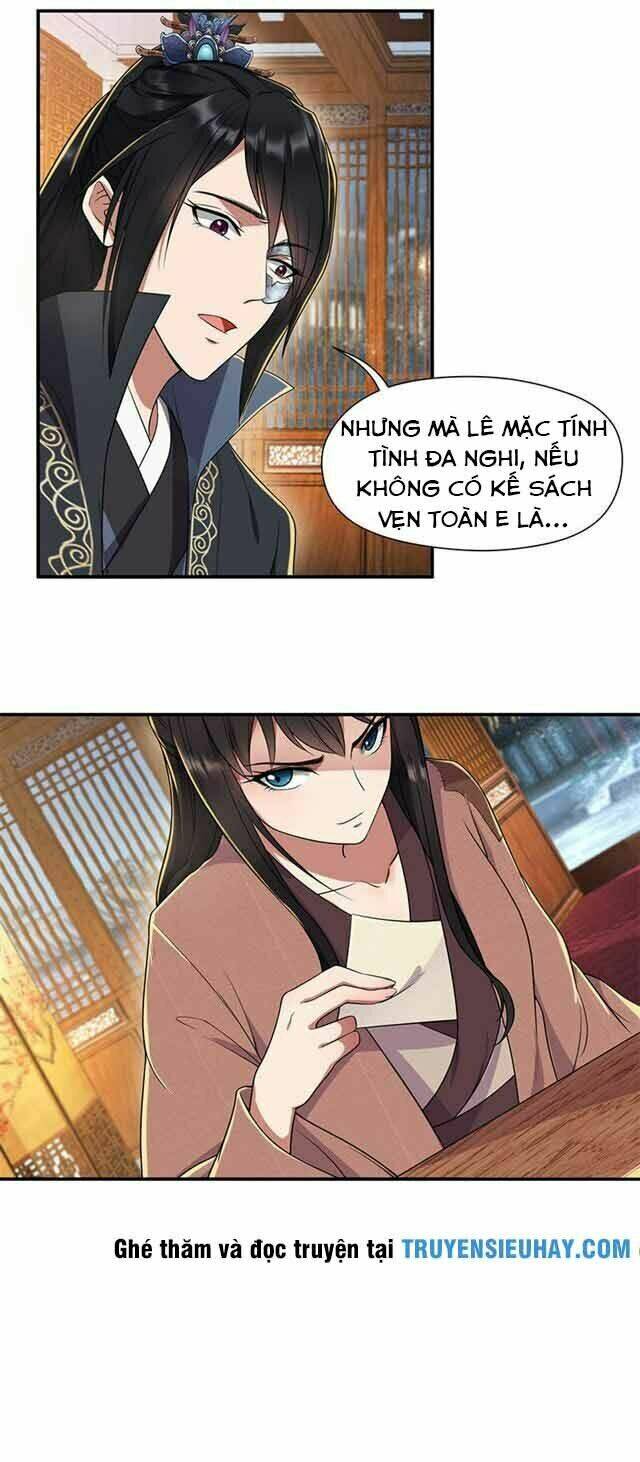 Cuồng Nữ Trọng Sinh – Hoàn Khố Thất Hoàng Phi Chapter 69 - Trang 2