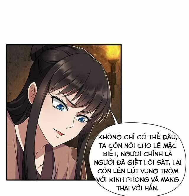 Cuồng Nữ Trọng Sinh – Hoàn Khố Thất Hoàng Phi Chapter 69 - Trang 2