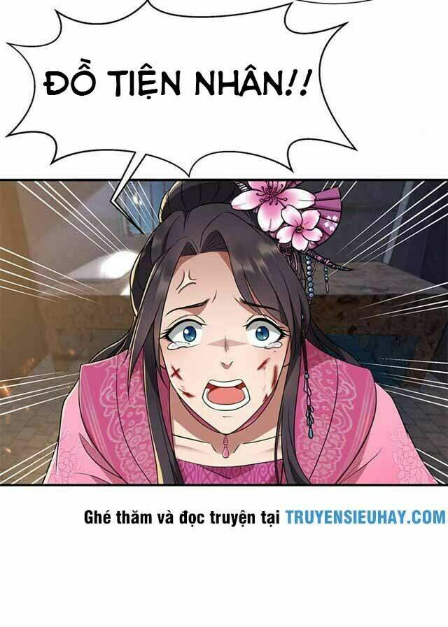 Cuồng Nữ Trọng Sinh – Hoàn Khố Thất Hoàng Phi Chapter 69 - Trang 2