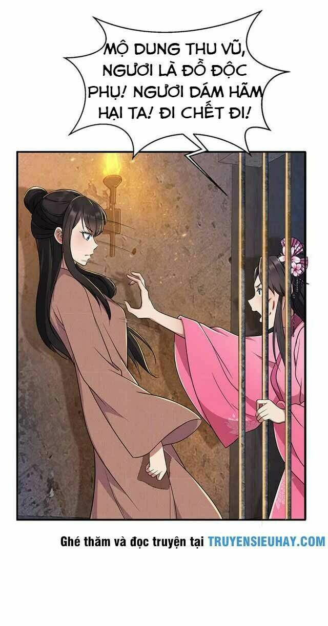 Cuồng Nữ Trọng Sinh – Hoàn Khố Thất Hoàng Phi Chapter 69 - Trang 2