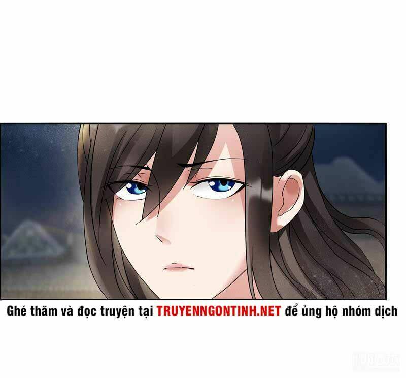 Cuồng Nữ Trọng Sinh – Hoàn Khố Thất Hoàng Phi Chapter 7 - Trang 2