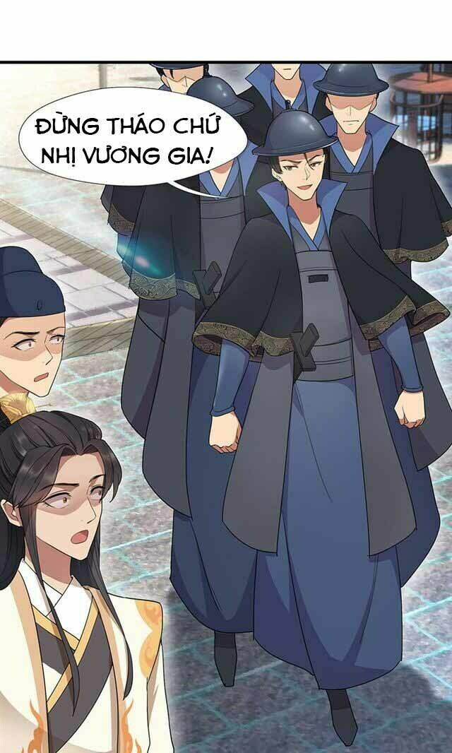 Cuồng Nữ Trọng Sinh – Hoàn Khố Thất Hoàng Phi Chapter 70 - Trang 2