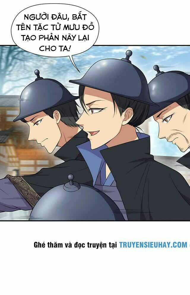 Cuồng Nữ Trọng Sinh – Hoàn Khố Thất Hoàng Phi Chapter 70 - Trang 2