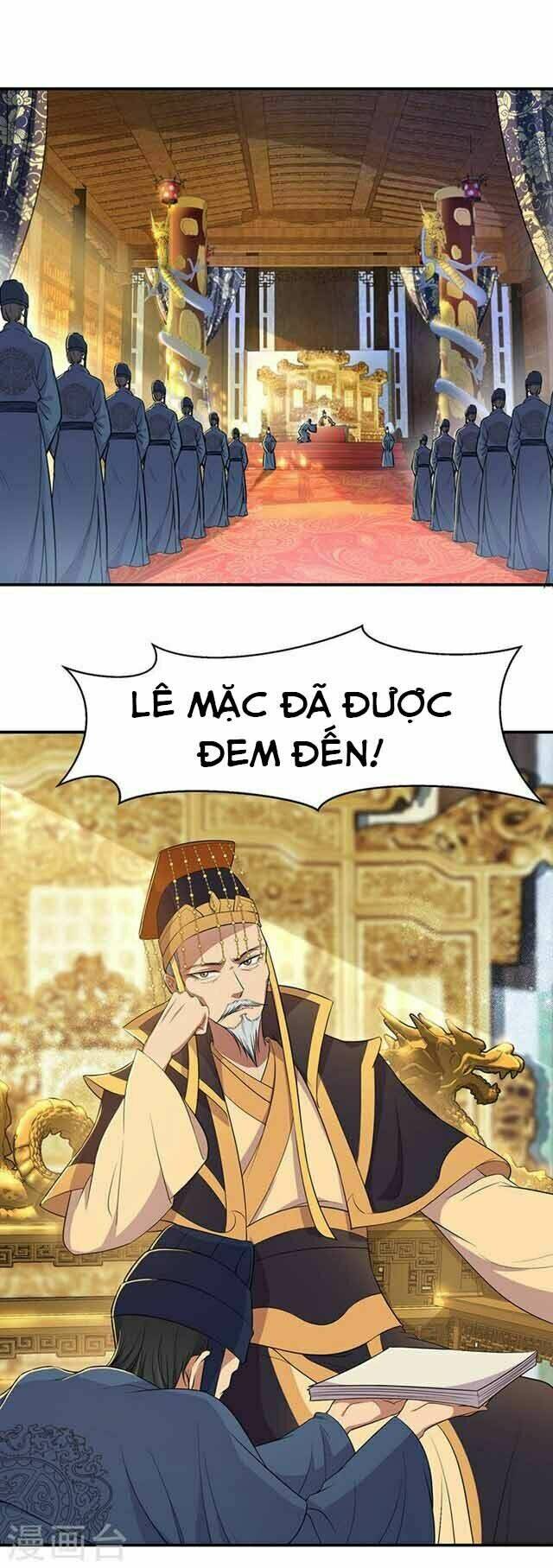 Cuồng Nữ Trọng Sinh – Hoàn Khố Thất Hoàng Phi Chapter 70 - Trang 2