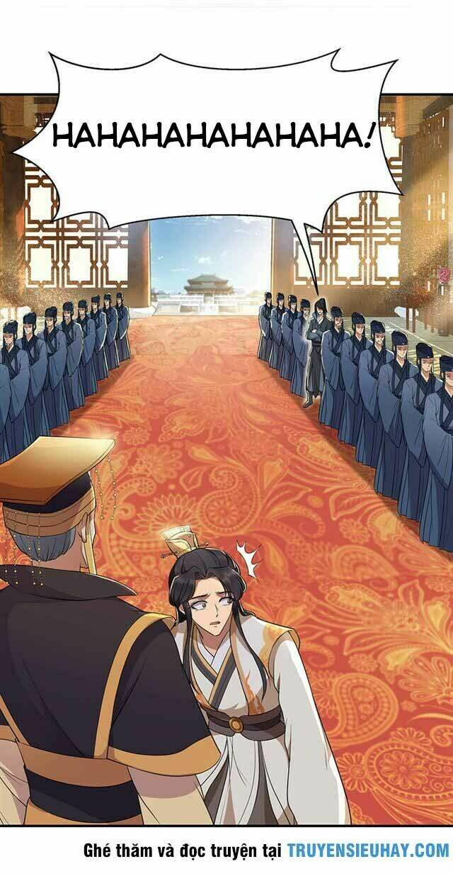 Cuồng Nữ Trọng Sinh – Hoàn Khố Thất Hoàng Phi Chapter 70 - Trang 2