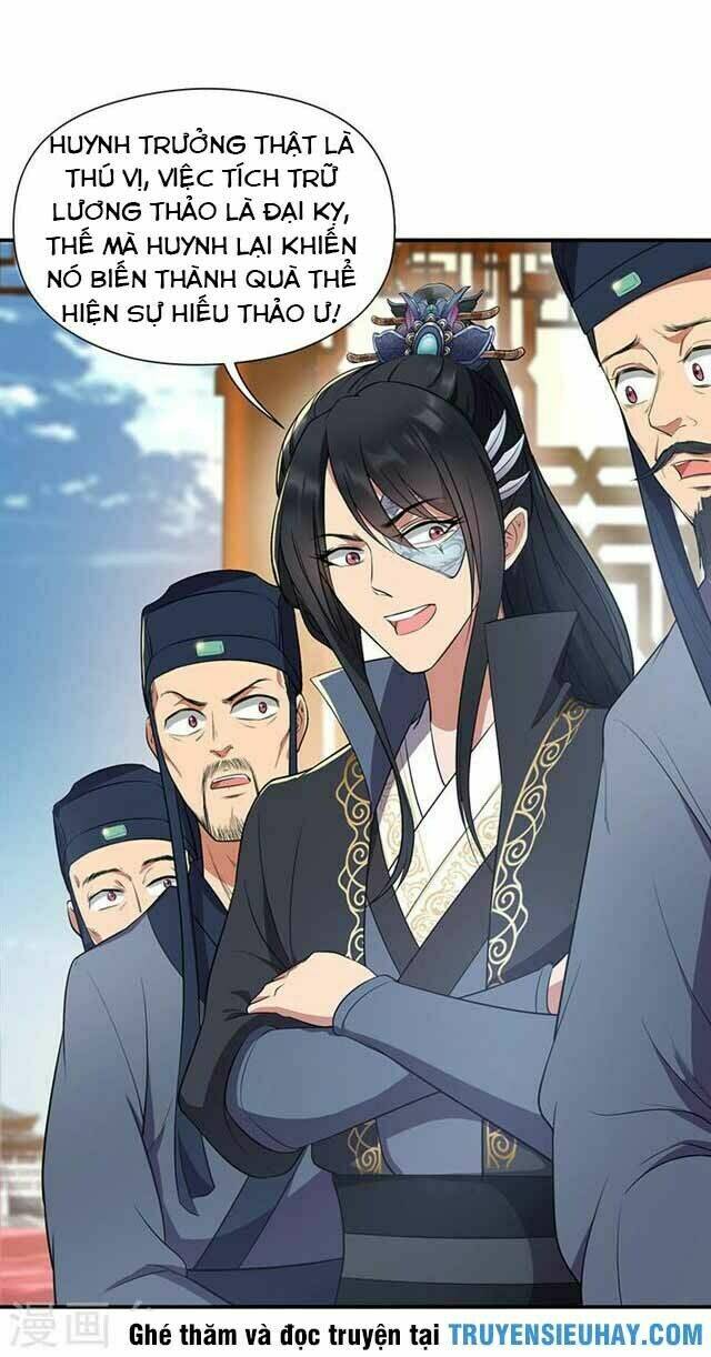 Cuồng Nữ Trọng Sinh – Hoàn Khố Thất Hoàng Phi Chapter 70 - Trang 2