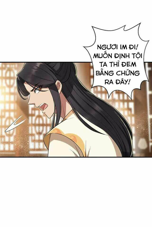 Cuồng Nữ Trọng Sinh – Hoàn Khố Thất Hoàng Phi Chapter 70 - Trang 2