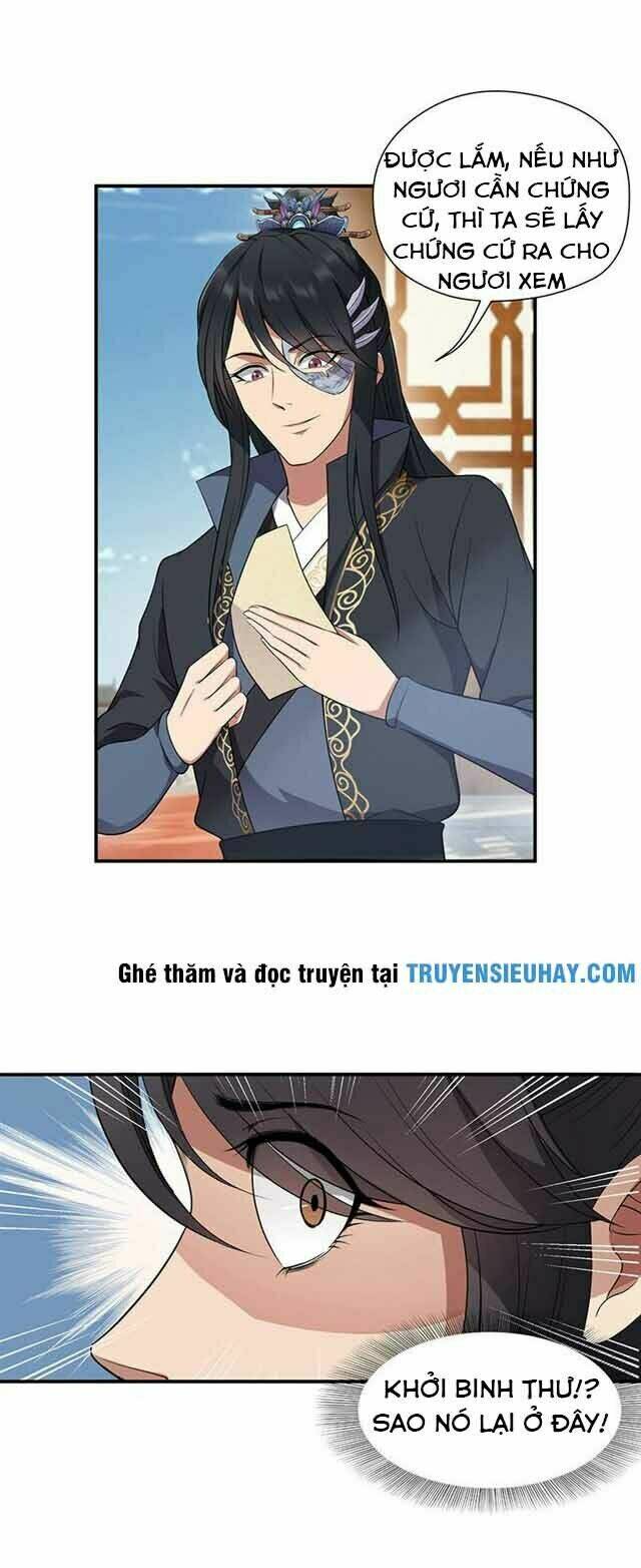 Cuồng Nữ Trọng Sinh – Hoàn Khố Thất Hoàng Phi Chapter 70 - Trang 2