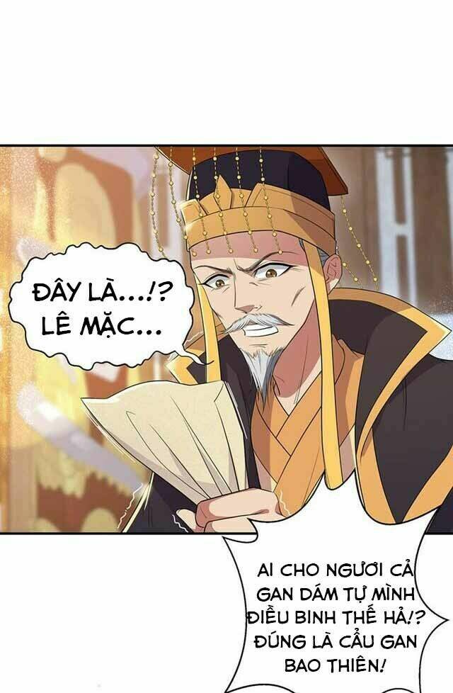 Cuồng Nữ Trọng Sinh – Hoàn Khố Thất Hoàng Phi Chapter 70 - Trang 2