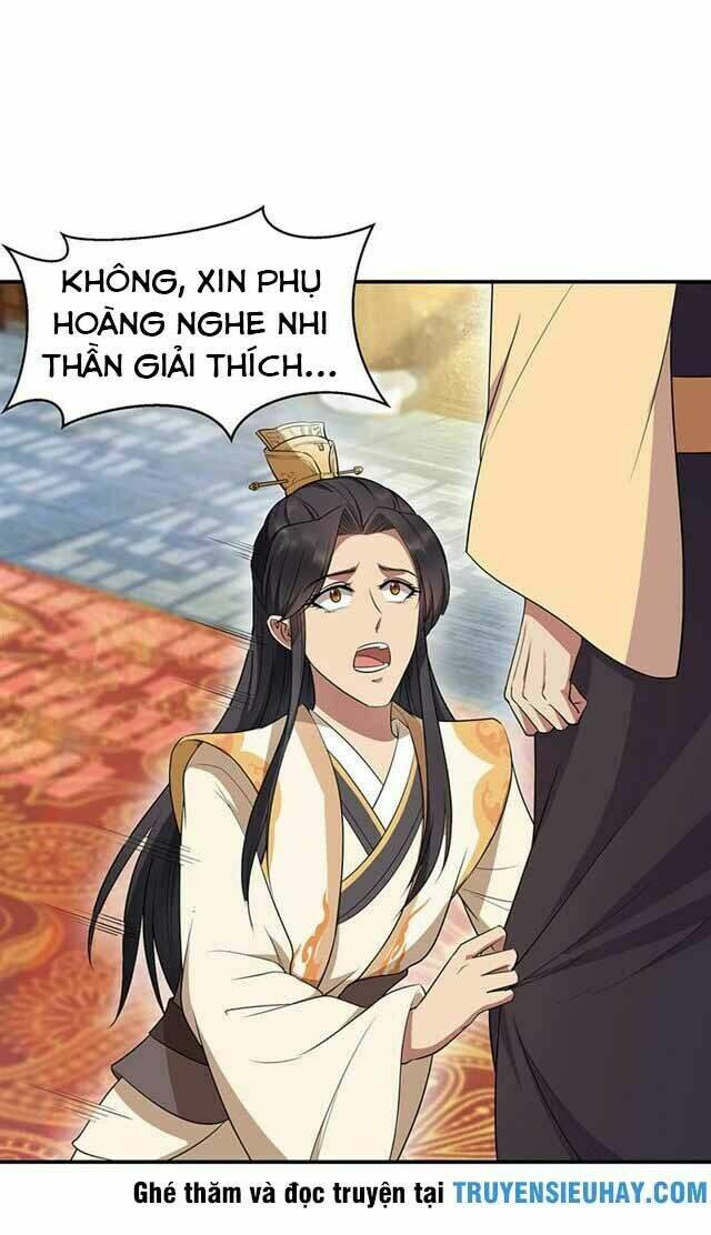 Cuồng Nữ Trọng Sinh – Hoàn Khố Thất Hoàng Phi Chapter 70 - Trang 2