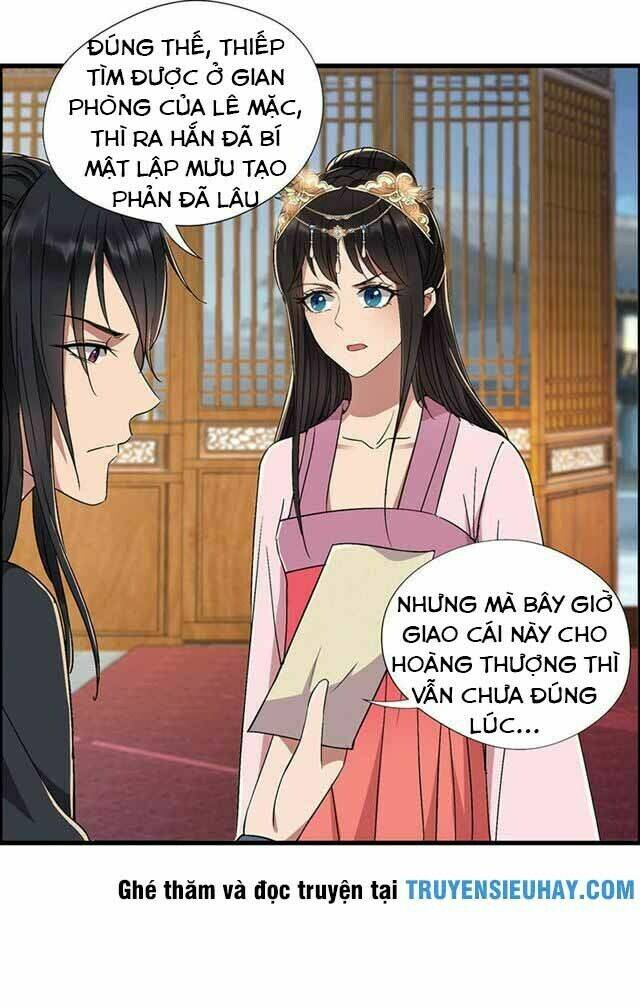 Cuồng Nữ Trọng Sinh – Hoàn Khố Thất Hoàng Phi Chapter 70 - Trang 2