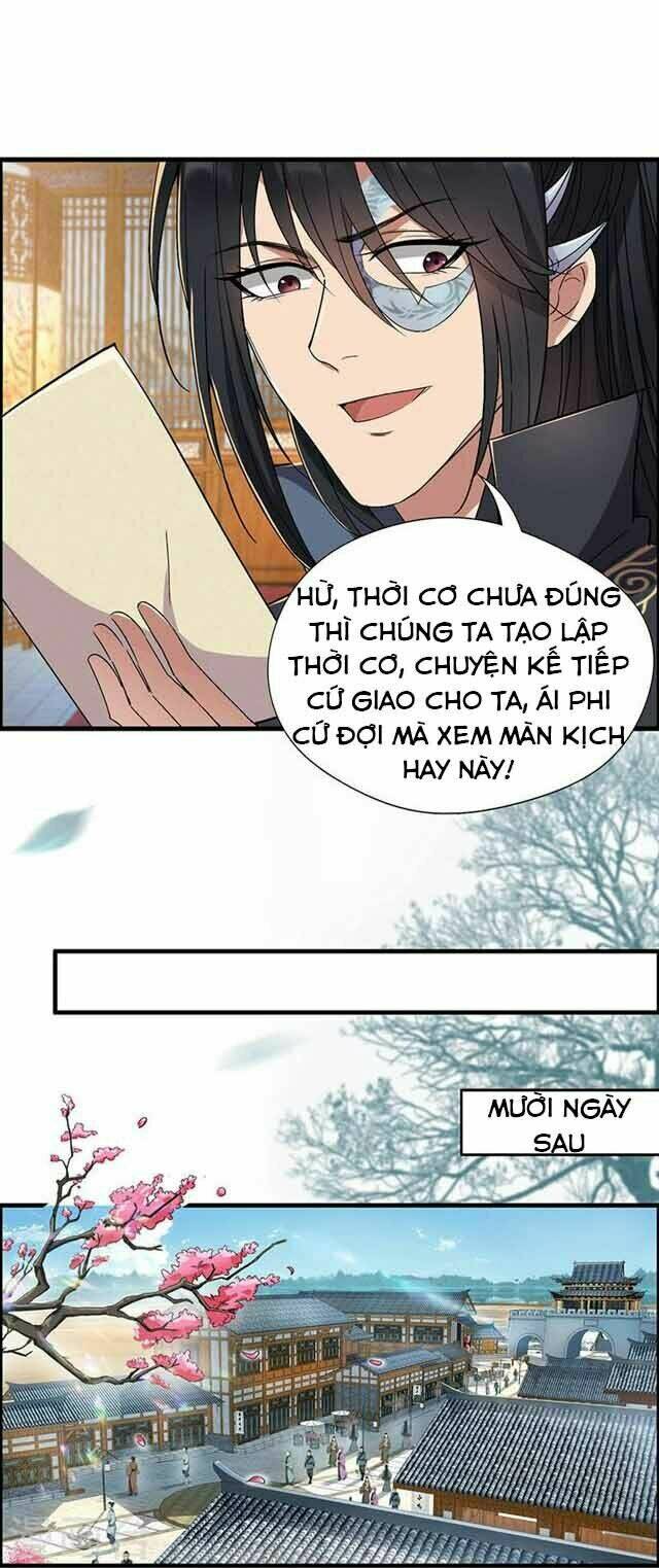 Cuồng Nữ Trọng Sinh – Hoàn Khố Thất Hoàng Phi Chapter 70 - Trang 2