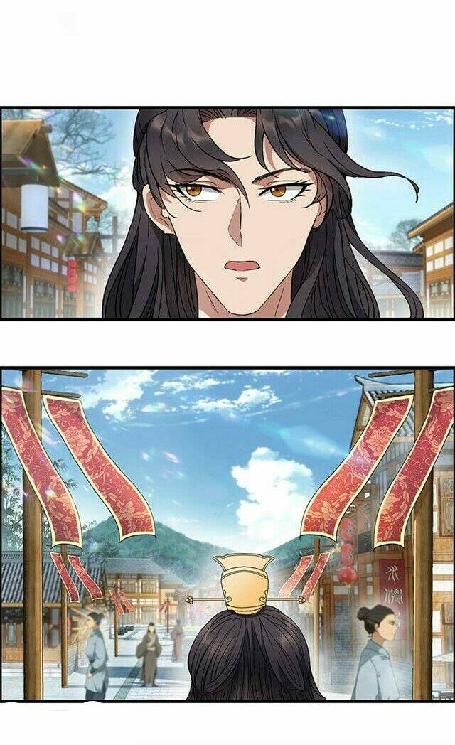 Cuồng Nữ Trọng Sinh – Hoàn Khố Thất Hoàng Phi Chapter 70 - Trang 2