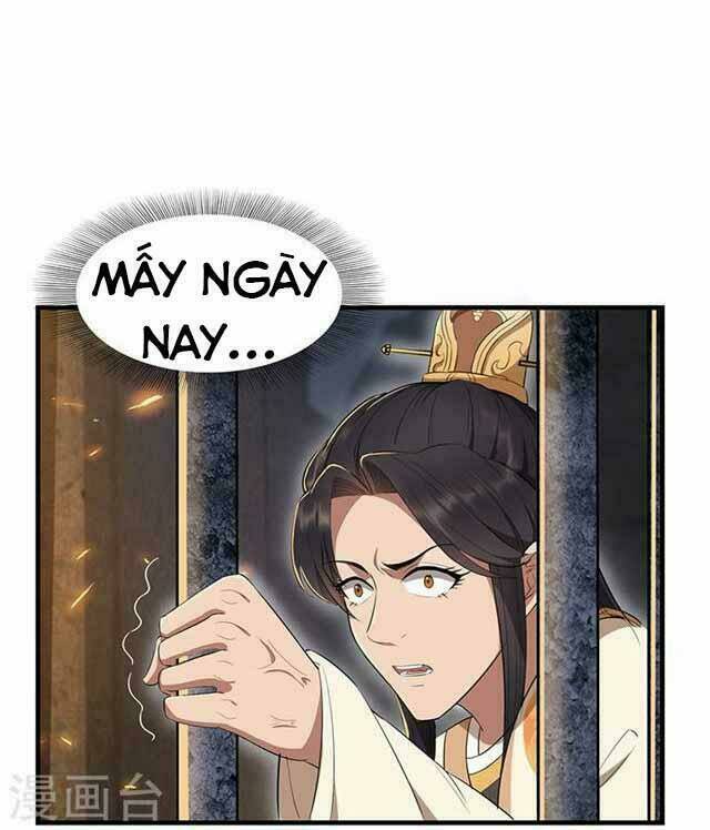 Cuồng Nữ Trọng Sinh – Hoàn Khố Thất Hoàng Phi Chapter 71 - Trang 2