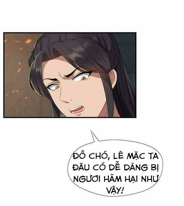 Cuồng Nữ Trọng Sinh – Hoàn Khố Thất Hoàng Phi Chapter 71 - Trang 2