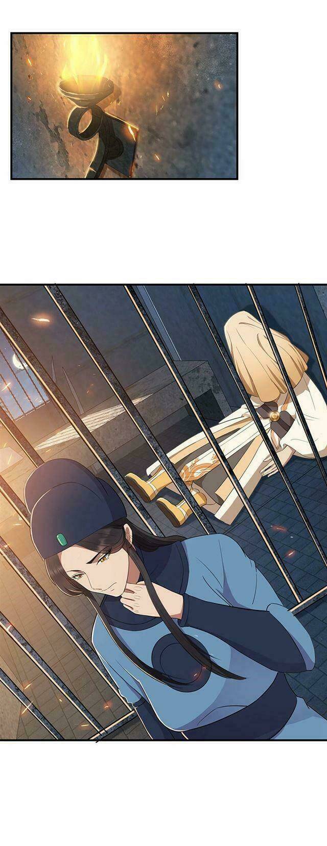 Cuồng Nữ Trọng Sinh – Hoàn Khố Thất Hoàng Phi Chapter 71 - Trang 2