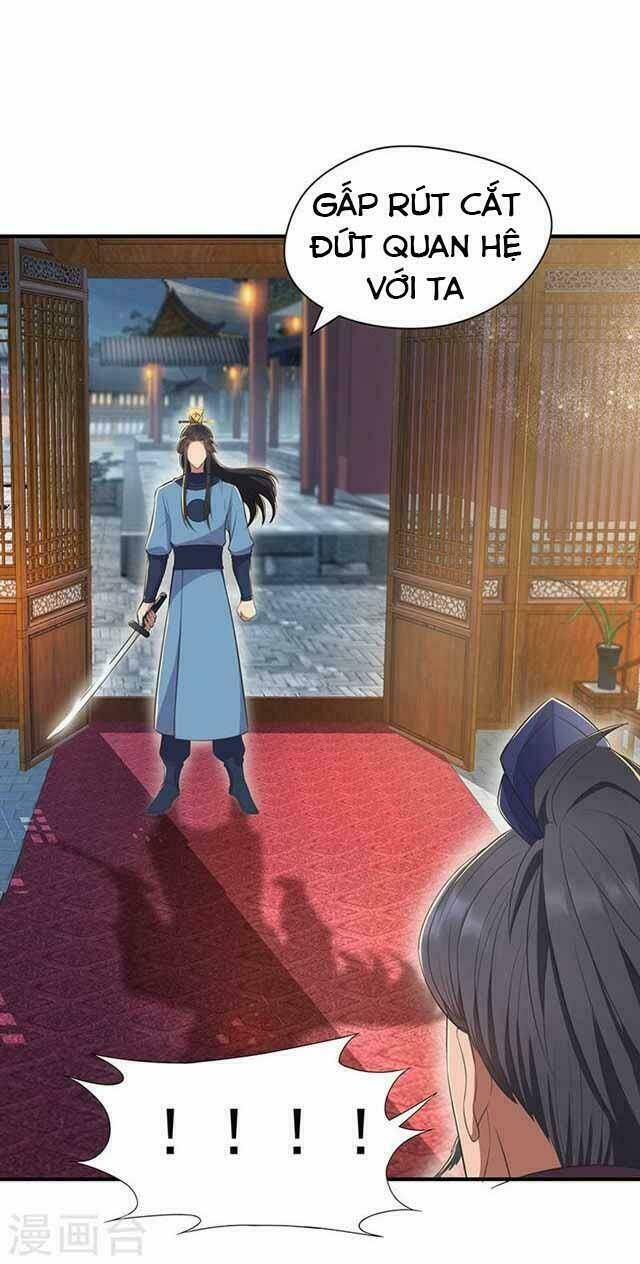 Cuồng Nữ Trọng Sinh – Hoàn Khố Thất Hoàng Phi Chapter 71 - Trang 2