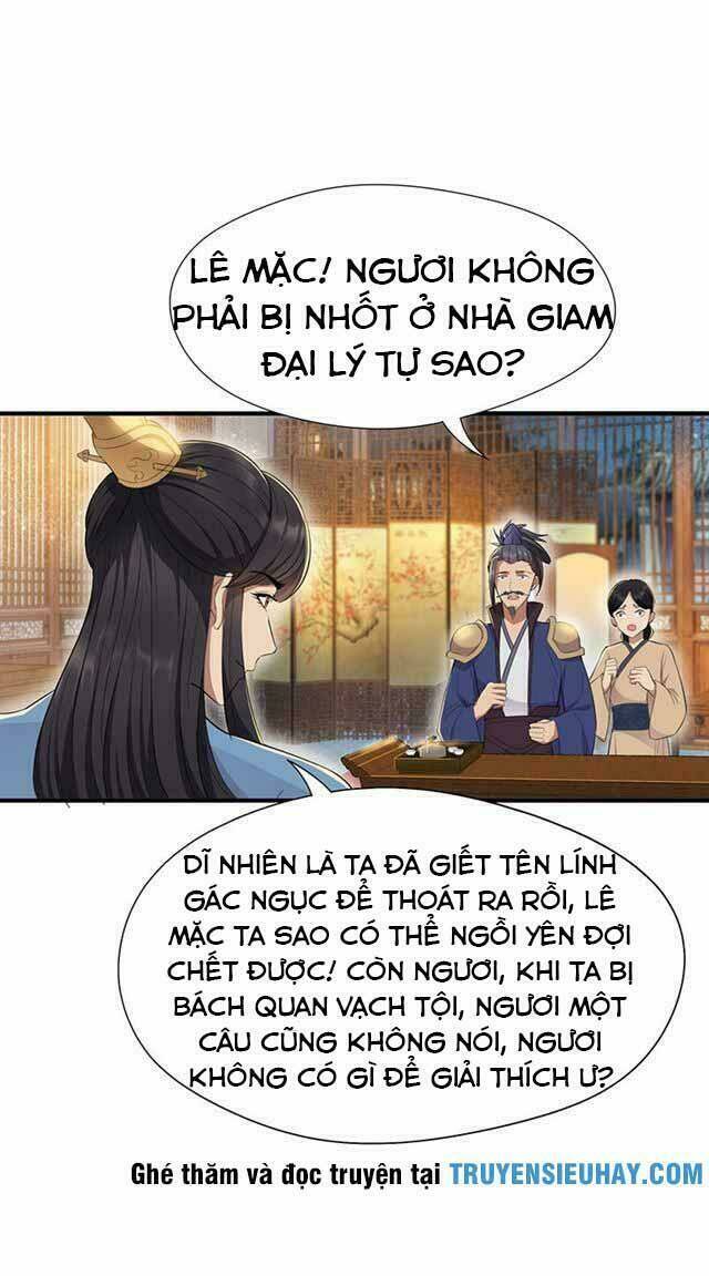 Cuồng Nữ Trọng Sinh – Hoàn Khố Thất Hoàng Phi Chapter 71 - Trang 2