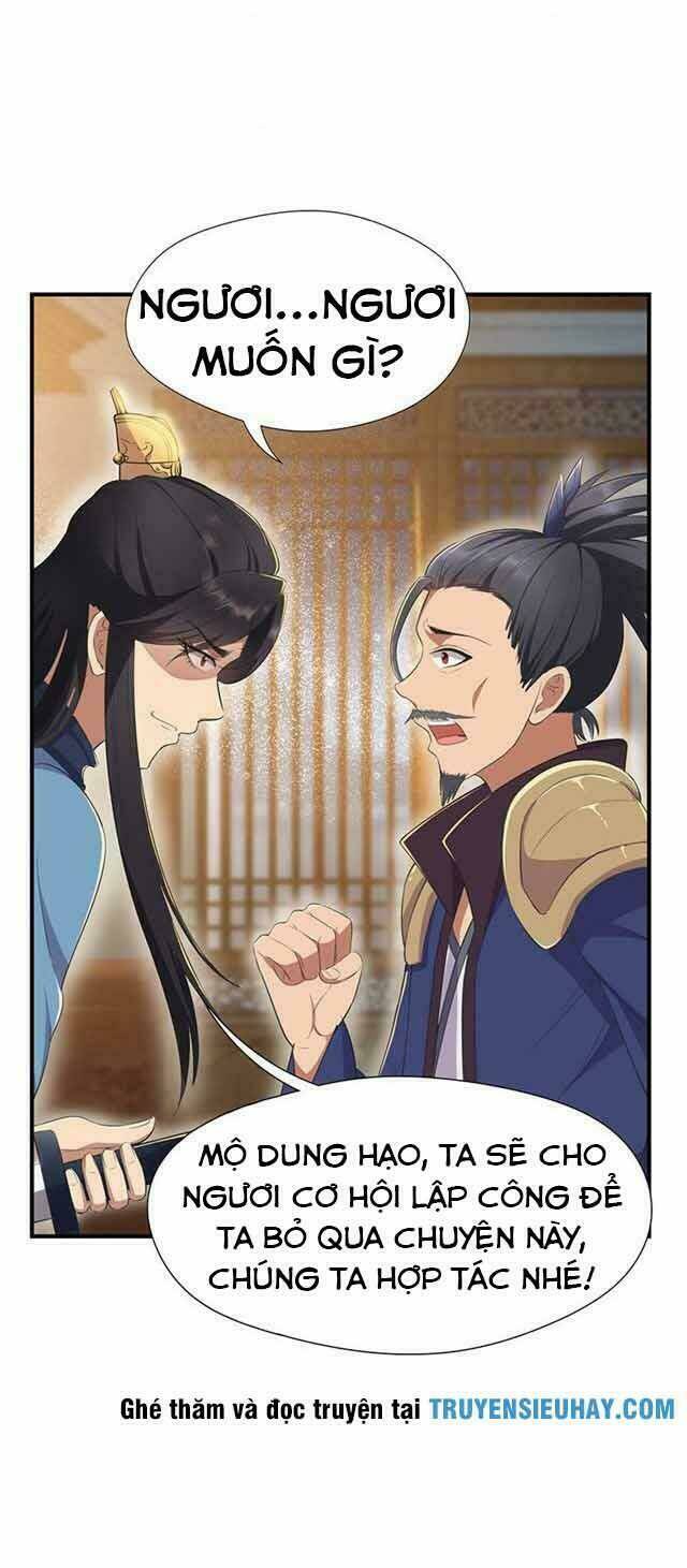 Cuồng Nữ Trọng Sinh – Hoàn Khố Thất Hoàng Phi Chapter 71 - Trang 2