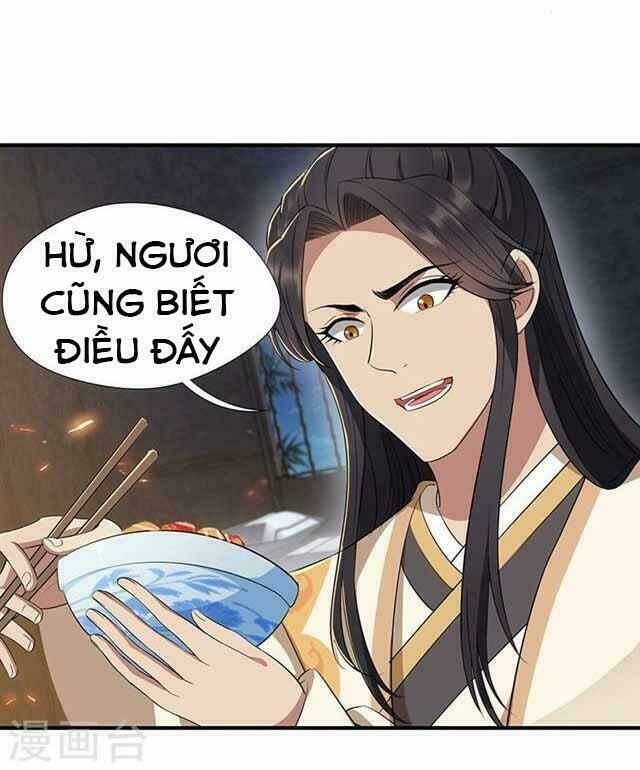 Cuồng Nữ Trọng Sinh – Hoàn Khố Thất Hoàng Phi Chapter 71 - Trang 2