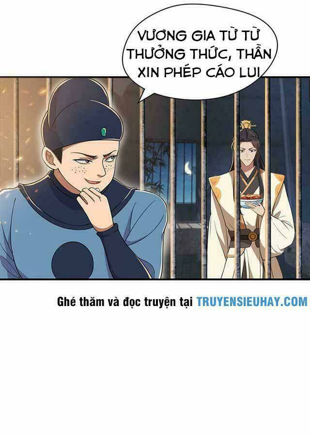 Cuồng Nữ Trọng Sinh – Hoàn Khố Thất Hoàng Phi Chapter 71 - Trang 2