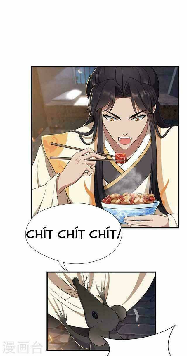 Cuồng Nữ Trọng Sinh – Hoàn Khố Thất Hoàng Phi Chapter 71 - Trang 2