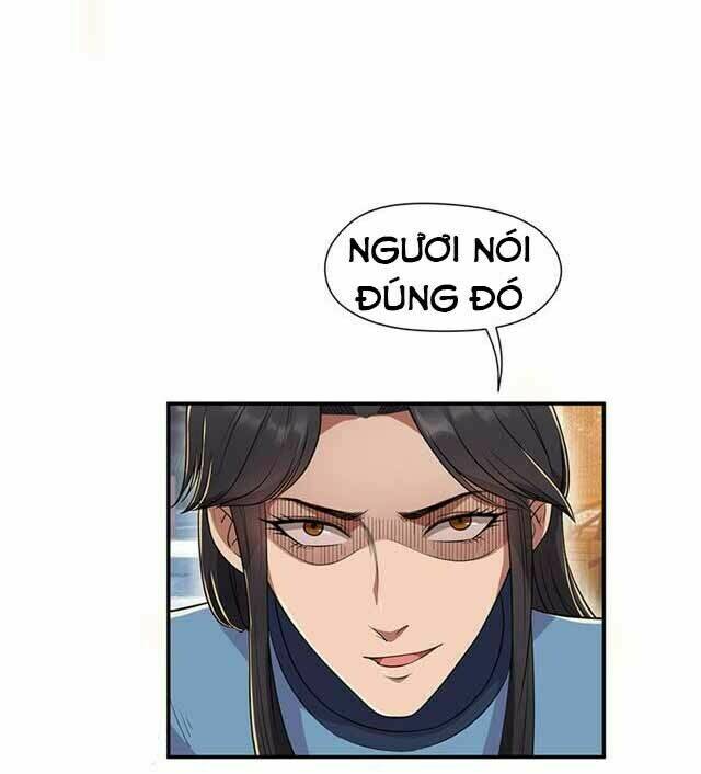 Cuồng Nữ Trọng Sinh – Hoàn Khố Thất Hoàng Phi Chapter 72 - Trang 2