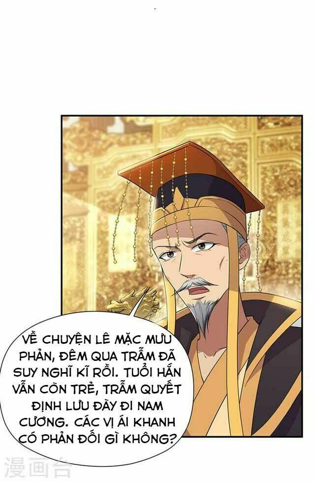 Cuồng Nữ Trọng Sinh – Hoàn Khố Thất Hoàng Phi Chapter 72 - Trang 2