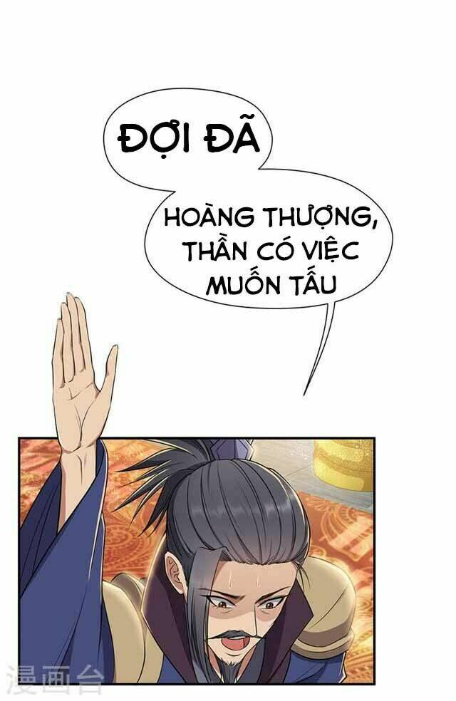 Cuồng Nữ Trọng Sinh – Hoàn Khố Thất Hoàng Phi Chapter 72 - Trang 2