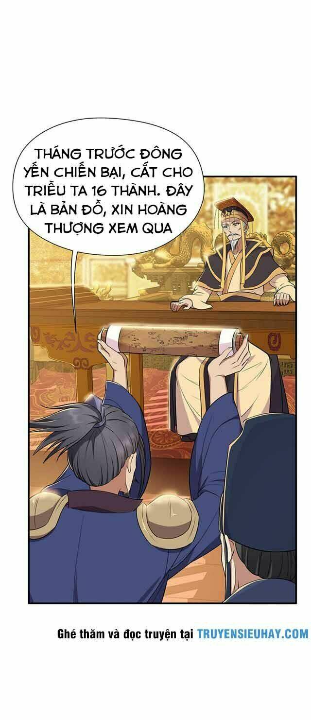 Cuồng Nữ Trọng Sinh – Hoàn Khố Thất Hoàng Phi Chapter 72 - Trang 2