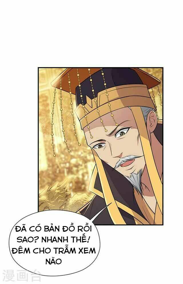 Cuồng Nữ Trọng Sinh – Hoàn Khố Thất Hoàng Phi Chapter 72 - Trang 2