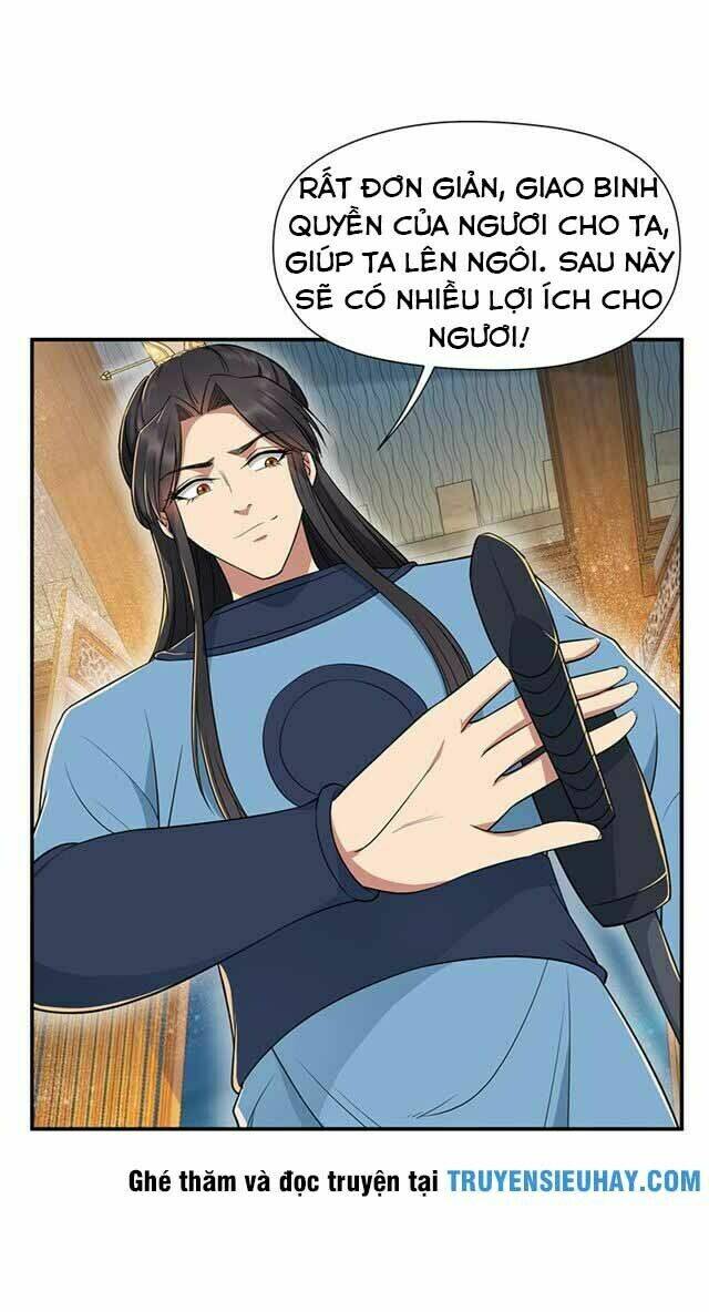 Cuồng Nữ Trọng Sinh – Hoàn Khố Thất Hoàng Phi Chapter 72 - Trang 2