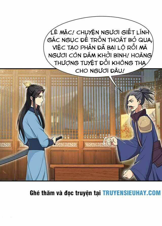 Cuồng Nữ Trọng Sinh – Hoàn Khố Thất Hoàng Phi Chapter 72 - Trang 2