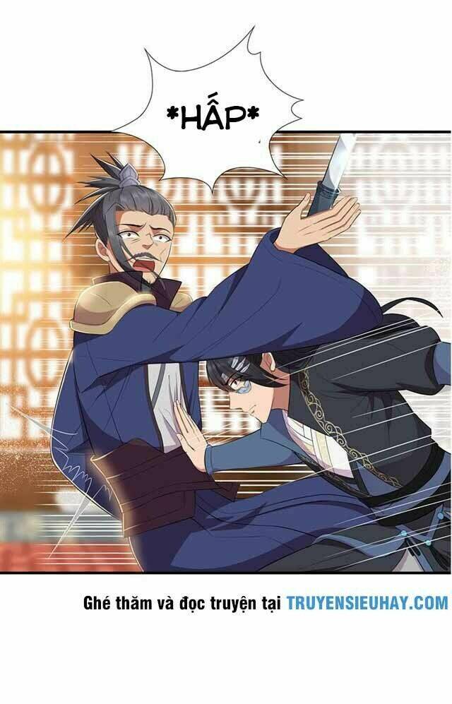 Cuồng Nữ Trọng Sinh – Hoàn Khố Thất Hoàng Phi Chapter 73 - Trang 2