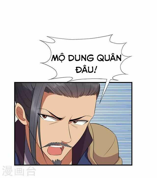 Cuồng Nữ Trọng Sinh – Hoàn Khố Thất Hoàng Phi Chapter 73 - Trang 2