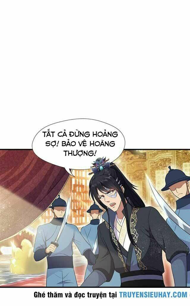 Cuồng Nữ Trọng Sinh – Hoàn Khố Thất Hoàng Phi Chapter 73 - Trang 2
