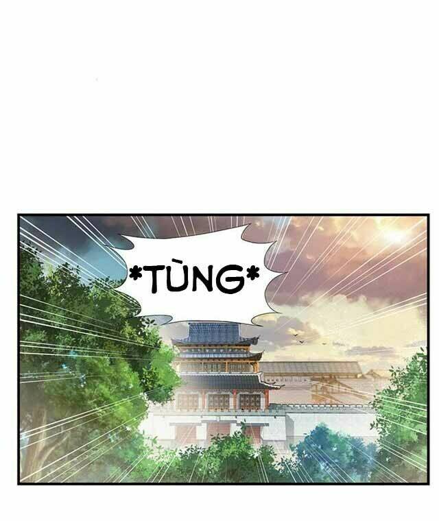 Cuồng Nữ Trọng Sinh – Hoàn Khố Thất Hoàng Phi Chapter 73 - Trang 2