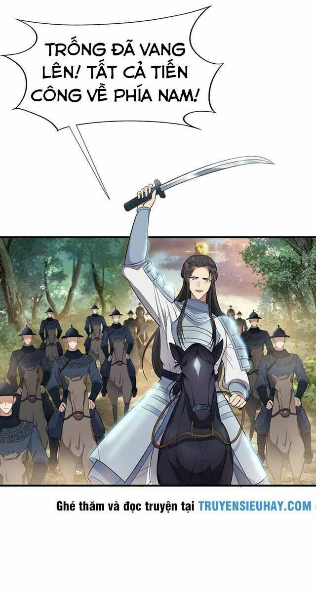 Cuồng Nữ Trọng Sinh – Hoàn Khố Thất Hoàng Phi Chapter 73 - Trang 2