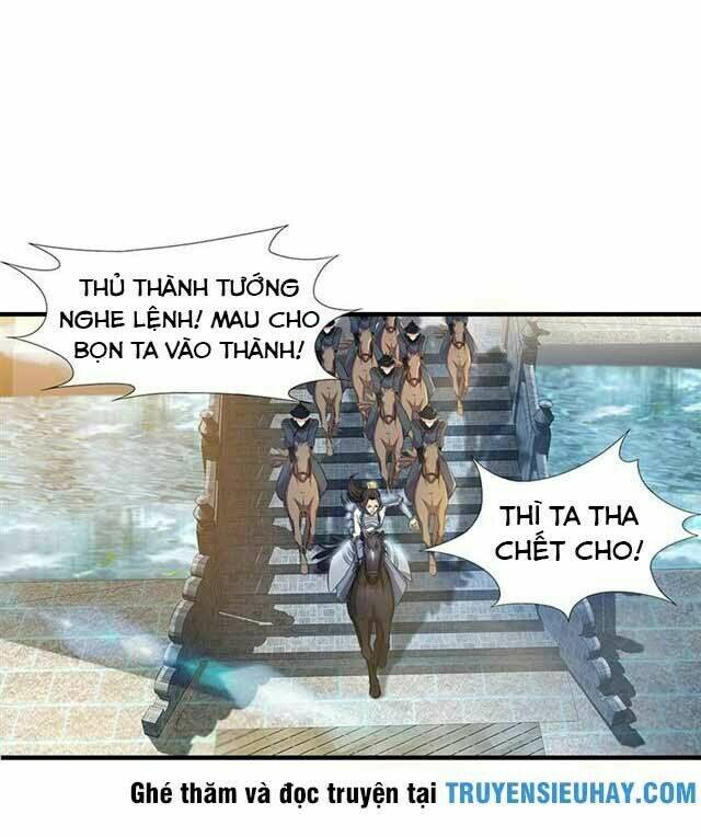 Cuồng Nữ Trọng Sinh – Hoàn Khố Thất Hoàng Phi Chapter 73 - Trang 2