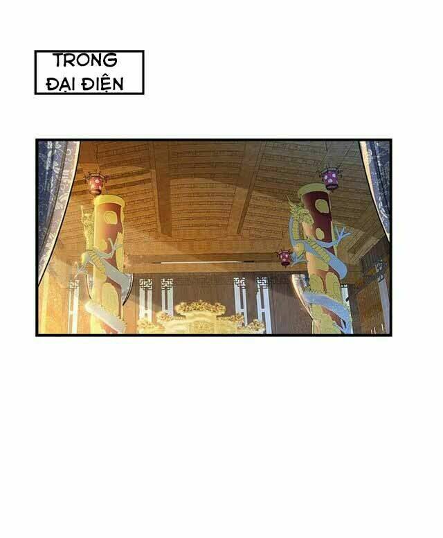 Cuồng Nữ Trọng Sinh – Hoàn Khố Thất Hoàng Phi Chapter 73 - Trang 2