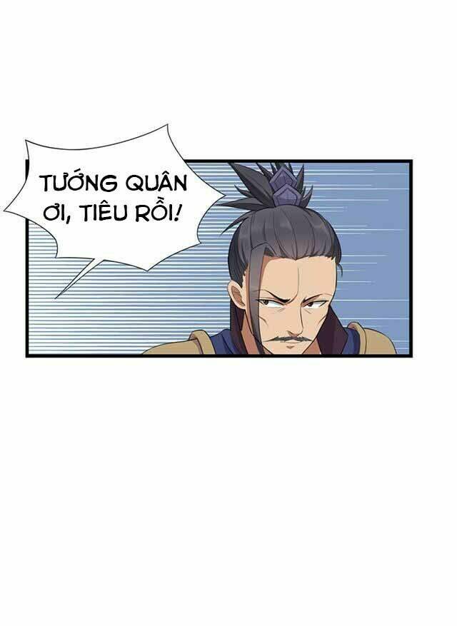 Cuồng Nữ Trọng Sinh – Hoàn Khố Thất Hoàng Phi Chapter 73 - Trang 2