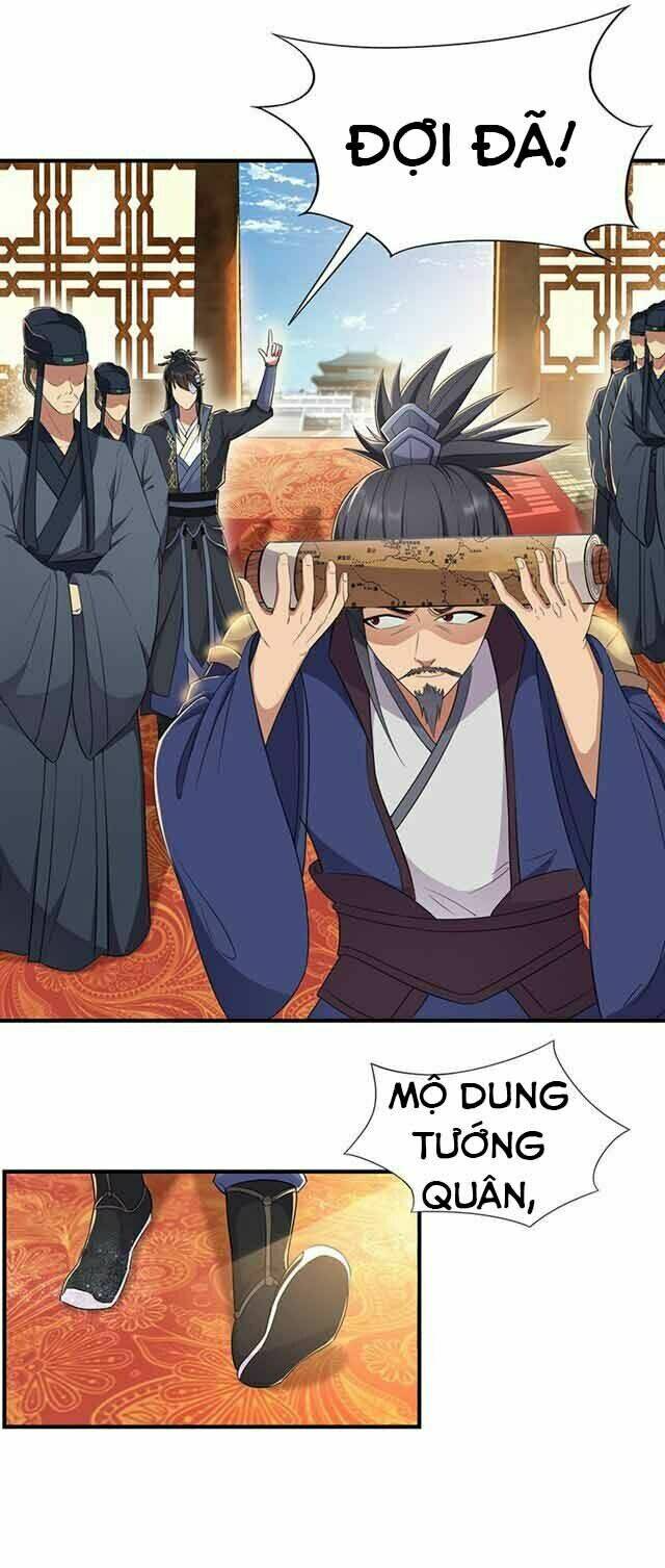 Cuồng Nữ Trọng Sinh – Hoàn Khố Thất Hoàng Phi Chapter 73 - Trang 2